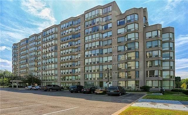 2nd image of 175 Cedar Ave #401