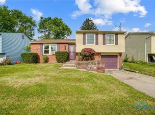 4245 Northcroft Ln, Toledo, OH 43611