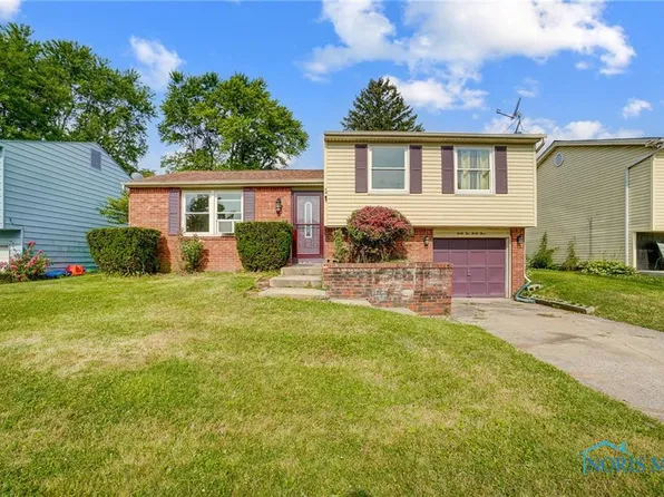4245 Northcroft Ln, Toledo, OH 43611