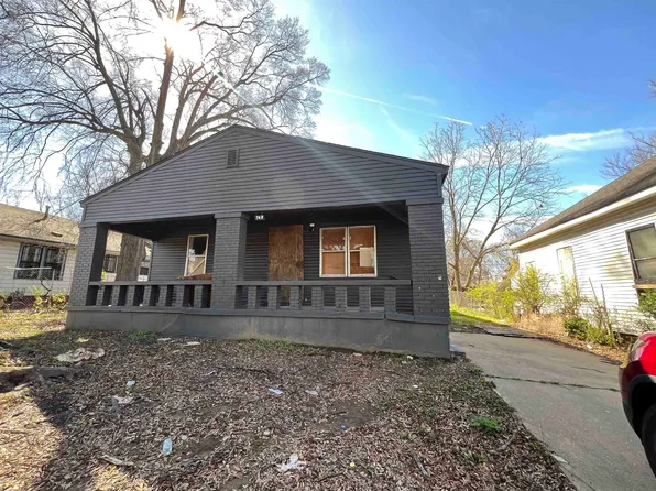 749 E Trigg Ave, Memphis, TN 38106