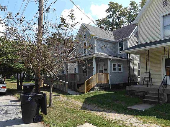 2nd image of 615 E Market St