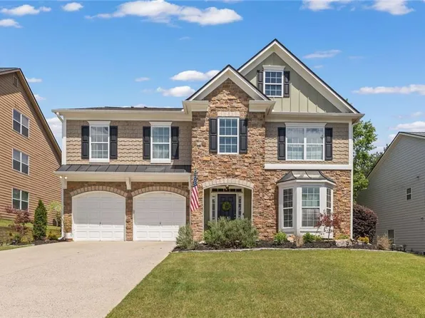 5415 Fieldfreen Dr, Cumming, GA 30028
