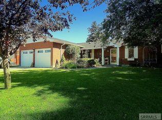 332 Lariat Ln, Idaho Falls, ID 83404