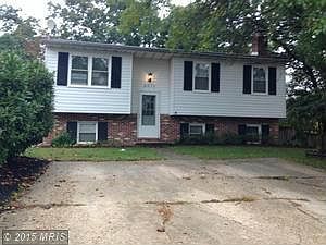 1st image of 8019 Cross Creek Dr