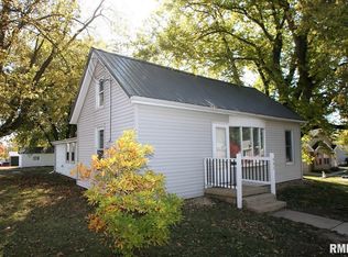407 E Fast St, Mackinaw, IL