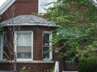 6406 S California Ave, Chicago, IL 60629