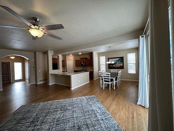 Great Room main level