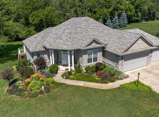 1744 N Circle View Ln, La Porte, IN