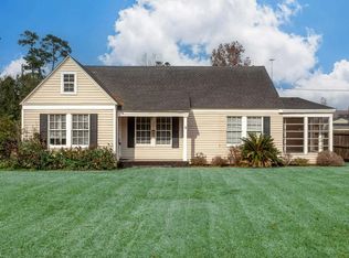 2554 Gladys St, Beaumont, TX 77702
