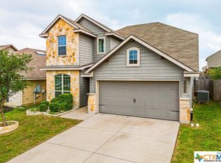 3402 Greyfriar Dr, Killeen, TX 76542