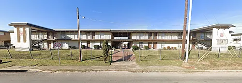 Fortune Square Apartments Photo 1