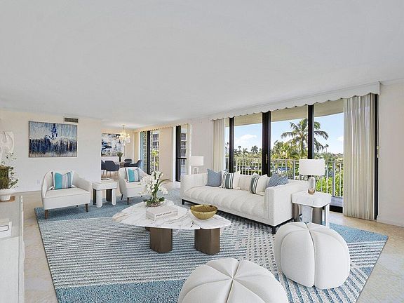 4th image of 3360 S Ocean Blvd APT 3
