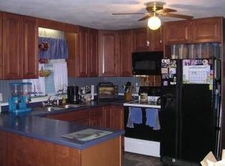 110 Strawberry Field Rd, Warwick, RI 02886