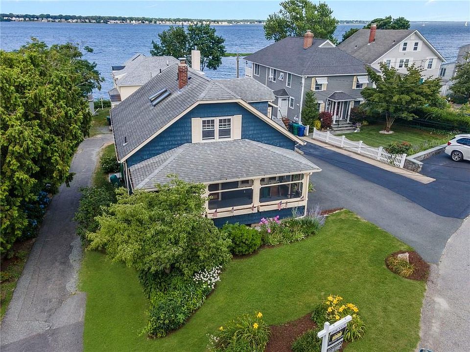 22 Gaspee Point Dr, Warwick, RI 02888 Zillow