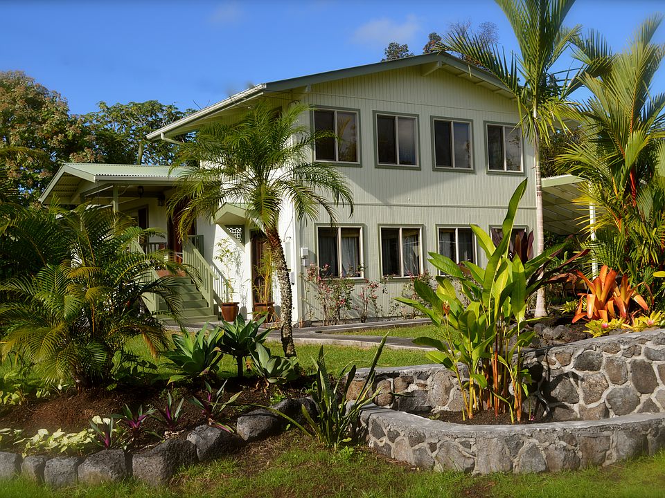 Kaloli Point Plantation 