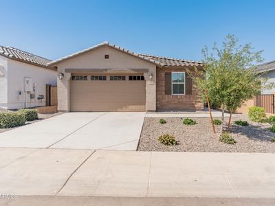 3264 W Caleb Rd, Phoenix, AZ, 85083