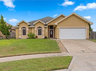 6046 Oriental Ave, Corpus Christi, TX 78414