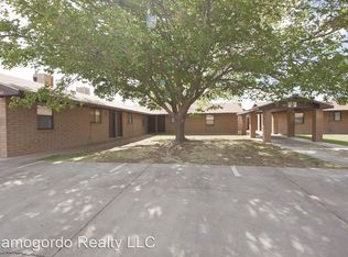 2509 Pecan Dr #2509, Alamogordo, NM 88310