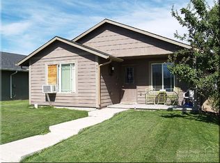 958 NW Ewen St, Prineville, OR 97754