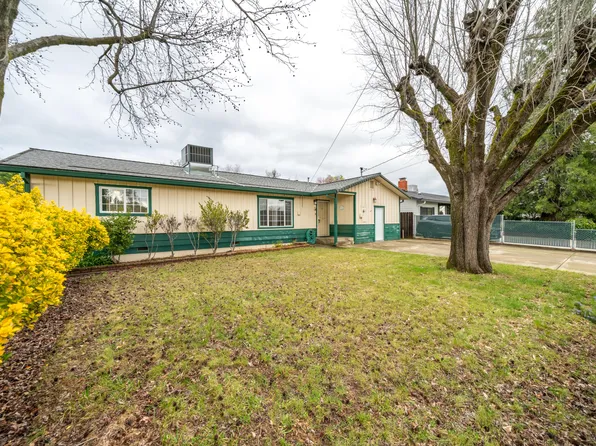 3586 E Keswick Dam Rd, Redding, CA 96003