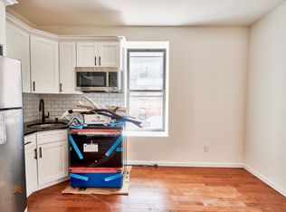 9-03 35th Ave #2G, Astoria, NY 11106