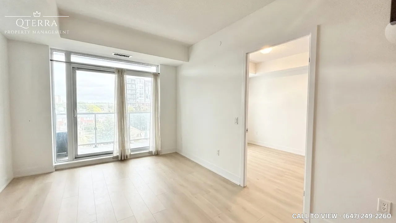 1 bed, 605 sqft, $2,195 — Photo 3