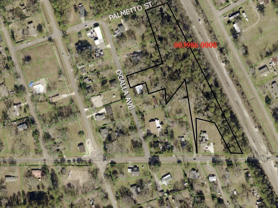 1st image of 0 OGALLA Avenue