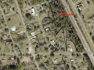 0 Ogalla Ave, Jacksonville, FL 32219
