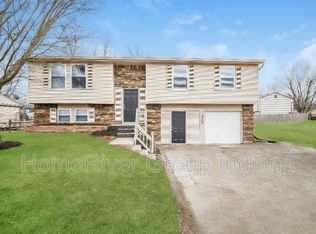 5709 Ensenada Ave, Indianapolis, IN