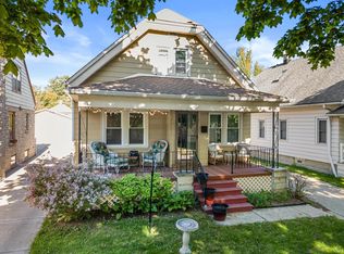 3018 N 74th STREET, Milwaukee, WI 53210