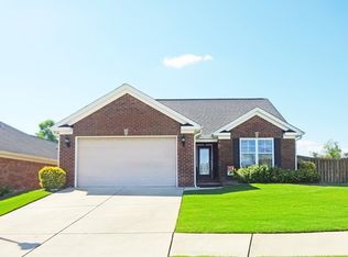 4101 Striped Maple Grv, Evans, GA 30809