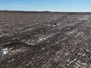 10th Road & J Rd N, Aurora, NE 68818