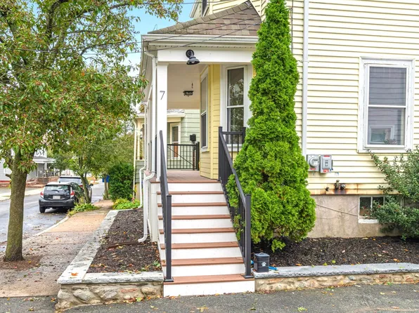 7 Bisson St, Beverly, MA 01915