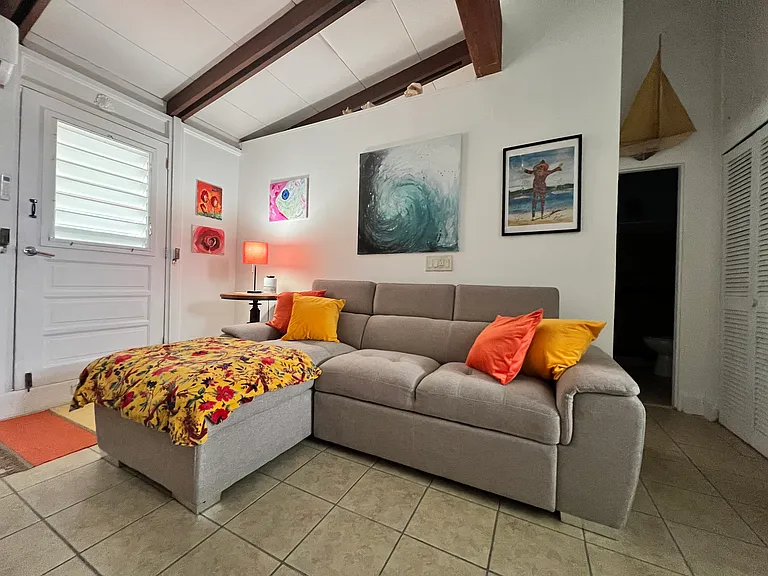 Mahogany Welcome Christiansted St — Photo 12
