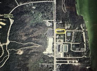 Harbor Petoskey Rd, Petoskey, MI 49770