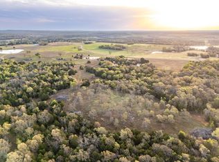 0 McMillan Rd, Madill, OK 73446