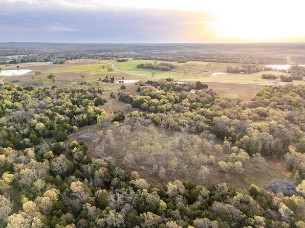 0 McMillan Rd, Madill, OK 73446