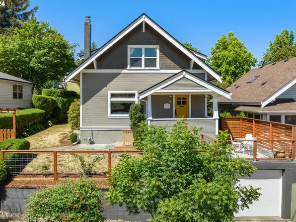 33 SE 71st Ave, Portland, OR 97215