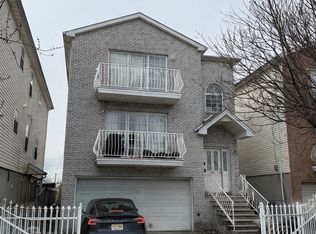 101 Wright St APT 1, Newark, NJ 07114