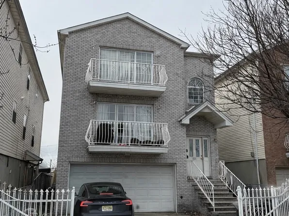 101 Wright St APT 1, Newark, NJ 07114