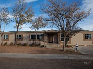 107 Hawk Ct, Page, AZ 86040