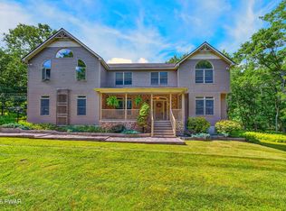 187 Nelson Rd, Milford, PA 18337