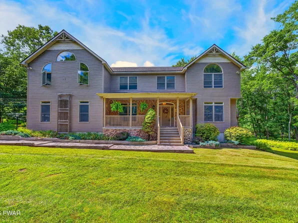 187 Nelson Rd, Milford, PA 18337