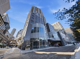 NO 10 BELLAIR, Toronto, ON M5R 3T8