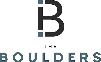 The Boulders