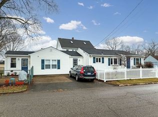 111 Ames St, Pawtucket, RI 02861