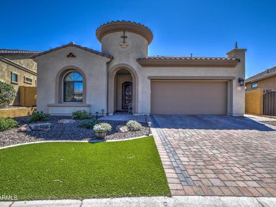 9143 E Kramer St, Mesa, AZ, 85207