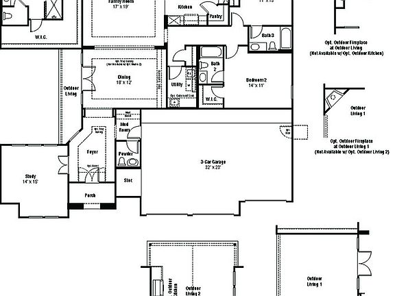 4th image of this home