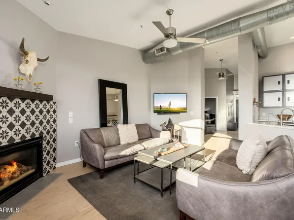 4525 N 22nd Street #407, Phoenix, AZ 85016