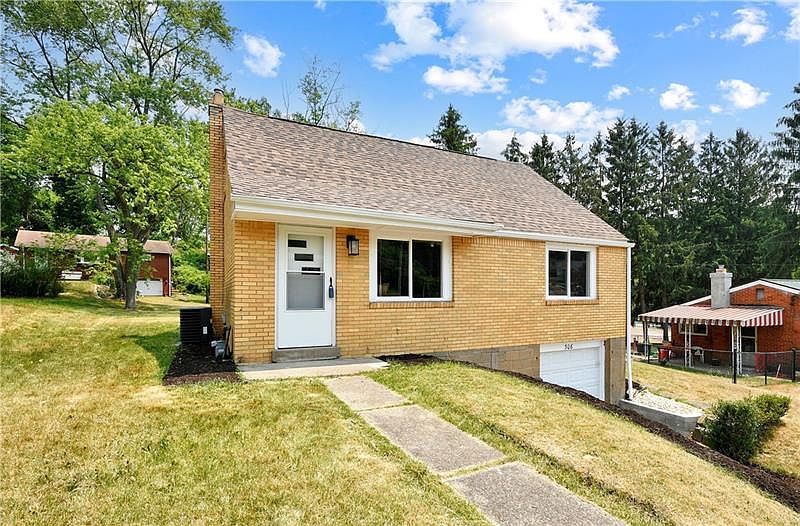 306 Greenway Dr, Pittsburgh, PA 15235 Zillow